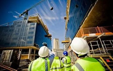 【重磅】兩省發文，建筑業真的要變天了，資質業績、人員、社保都來了！